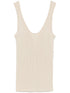 Illustration tank top